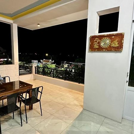 Khach San Anh Tuan Hotel Bac Lieu Exterior photo
